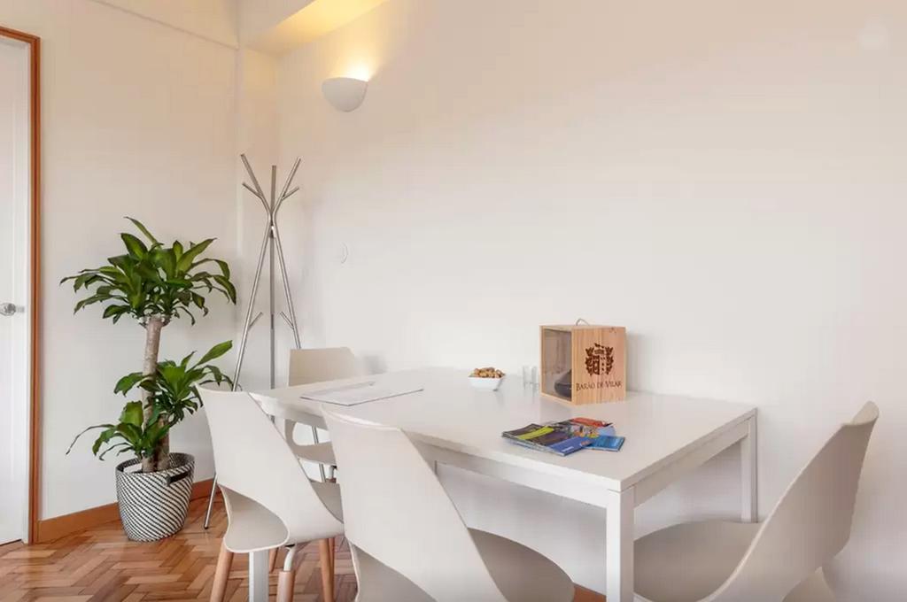 Studios Baixa Downtown Porto Bilik gambar