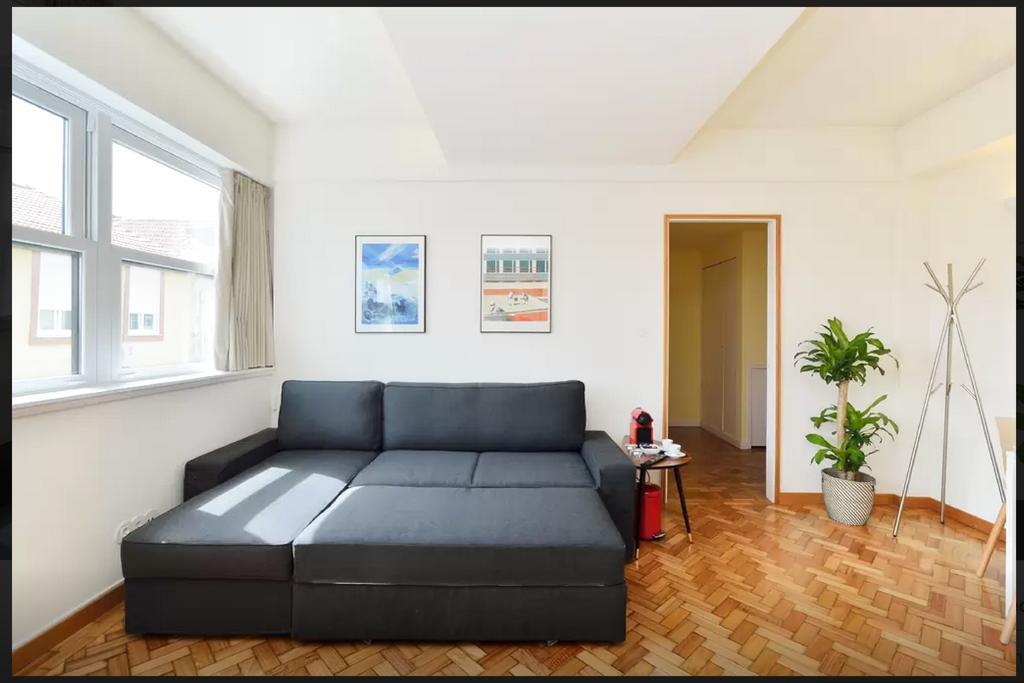 Studios Baixa Downtown Porto Bilik gambar